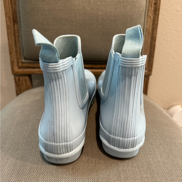 Hunter Rain Boots - Picture 3 of 3